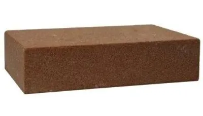 Image de Pierre à affuter 210 x 140 x 50 mm - DIAM INDUSTRIES - CB-35910