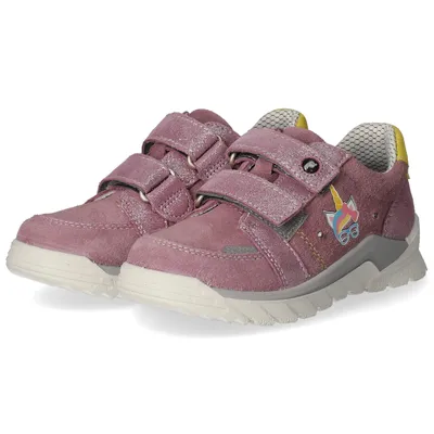 Produktbild von Klettschuhe BOBI, Größe:29, Farbauswahl:blau 7