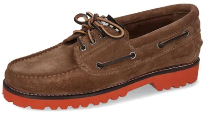 Immagine prodotto di Stivali da uomo Melvin & Hamilton, modello Baxter 2, color marrone, taglia 42