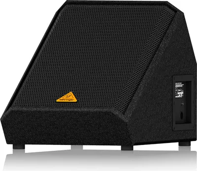 Obrázek produktu pro Behringer VP1220F, 2pásmový, 1.0 kanál, kabelový, 200 W, 55 - 20000 Hz, černý