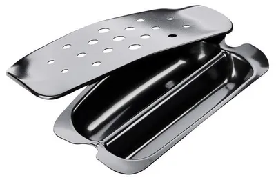 Produktbild von Kamado Bono Texas Club Räucherbox