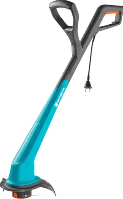 Image de GARDENA 09805-20 GARDENA SmallCut 300/23 Rasentrimmer 300 W