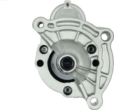 Produktbild von AS-PL S3010PR Starter Anlasser 1kW passend für PEUGEOT 207 (WA, WC) 12V