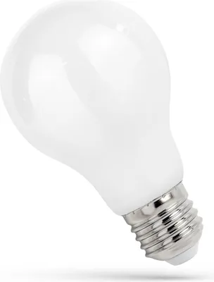 Obrázok produktu pre Spektrum LED žiarovka A67 žiarovka 11W E27 matná 1450lm teplá biela 2700K
