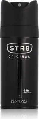 Produktbild von STR8 Original Deodorant Spray 150 ml (man)
