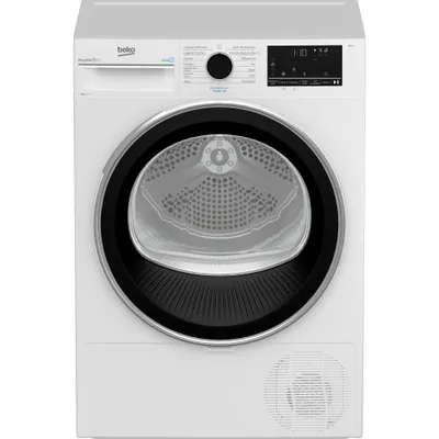 Produktbild von BEKO EX856GX2 Wäschetrockner