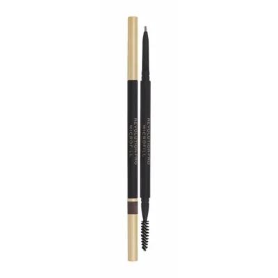 Obrázek produktu pro Tužka na obočí Microfil (Eyebrow Pencil) 0,1 g, Medium Brown