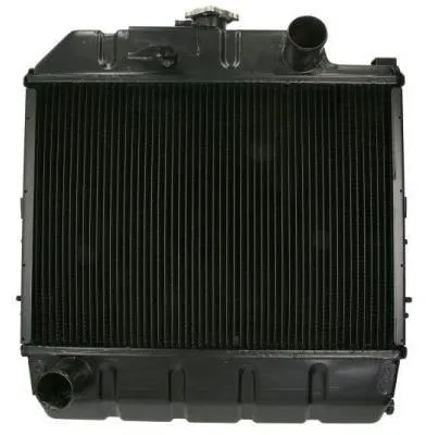 Produktbild von THERMOTEC D7AG118TT Kühler Wasserkühler Motorkühler