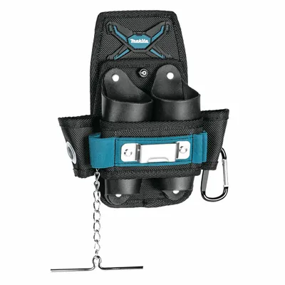 Produktbild von Makita E-05212 4-Wege-Elektriker-Werkzeughalterscheide