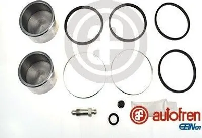 Immagine prodotto di AUTOFREN SEINSA Kit di riparazione pinza freno per FORD TRANSIT Furgone (T) Anteriore 57 mm D42665C