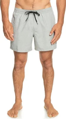 Produktbild von Quiksilver Everyday Deluxe Volley 15 Badeshorts Grün XS Mann Grün XS