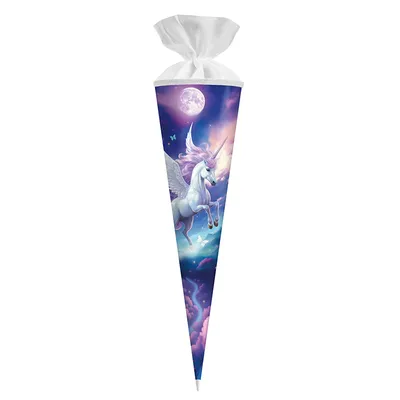 Produktbild von GOLDBUCH Schultüte 70 cm Diana