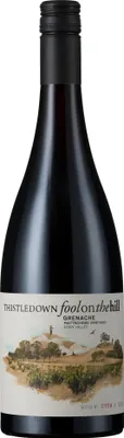 Produktbild von Thistledown Fool on the Hill Grenache 2024 | Südaustralien, Australien | 750ml 13.50% Vol.
