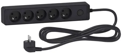Obrázok produktu pre Podpäťová ochrana s prídavným napájaním iMNx-230 220...240 VAC