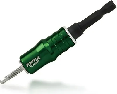 Produktbild von Steckschlüssel/Knopfadapter TOPTUL FTGB0807