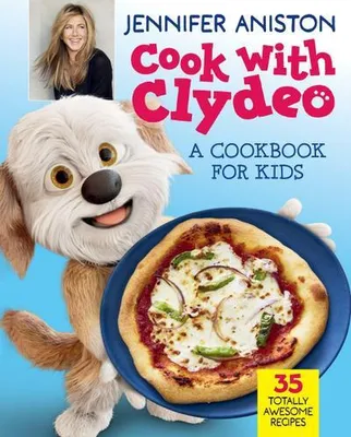 Obrázek produktu pro Cook with Clydeo