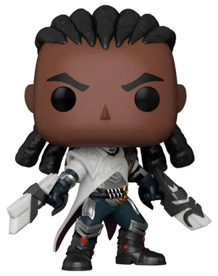 Produktbild von League of Legends - Lucian 1042 - Funko Pop!