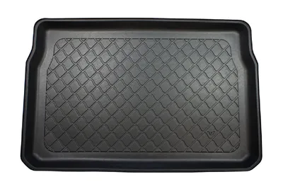 Produktbild von Z541352 Kofferraumwanne passend für Citroen C3 III + Facelift 06.2020 01.2017- Schrägheck 5türer