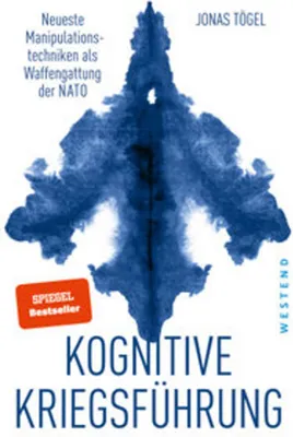Obrázok produktu pre Kognitive Kriegsführung