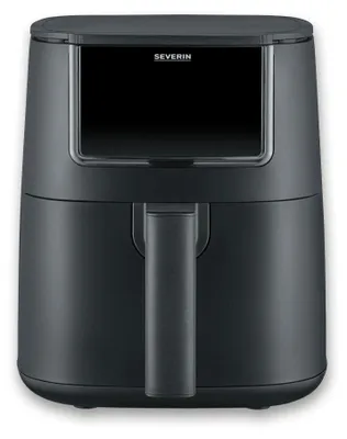 Produktbild von SEVERIN Heißluftfritteuse Black Line Single FR 2461