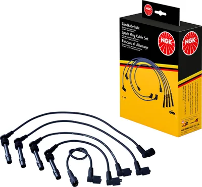 Imagen del producto de Kit de cables de bujía NGK 6257