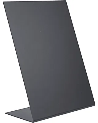Produktbild von CONTACTO Kreidetafel, Höhe: 210 mm, Breite: 148 mm