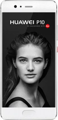 Produktbild von Huawei P10 Single Sim 64GB Mystic Silver