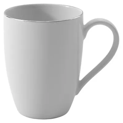 Obrázok produktu pre Sada štyroch hrnčekov s rúčkou Villeroy & Boch Anmut Platinum, model č. 1