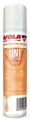 Produktbild von VOLA Universal-Flüssigspraywachs 250 ml Orange