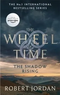 Immagine prodotto di The Shadow Rising
