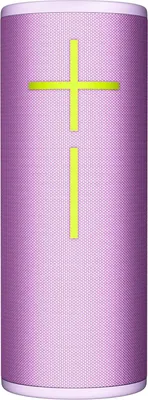 Zdjęcie produktu dla Logitech Ultimate Ears Boom 4 Lilac - N/A - Emea29-953