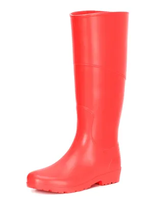 Produktbild von Ladeheid Damen leichte Eva Lange Gummistiefel Regenstiefel 36.