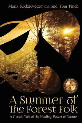 Produktbild von Ein Sommer des Waldvolks