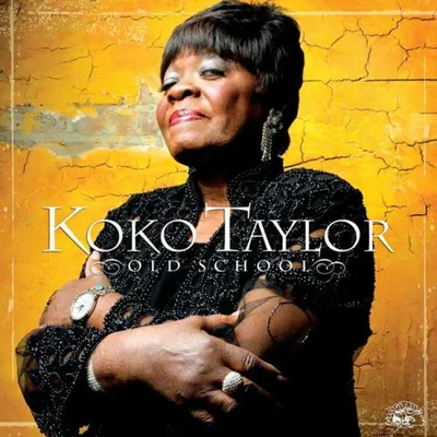 Produktbild von Taylor, K: Old School