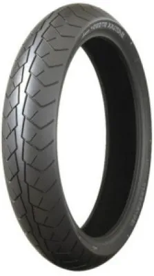 Produktbild von Bridgestone Motorradreifen car-tyres BT020 F ( 120/70B17 TL 58V M/C, Variante M, Vorderrad )
