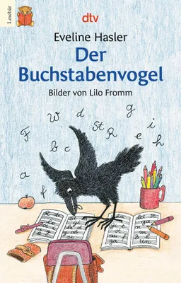 Obrázok produktu pre Der Buchstabenvogel