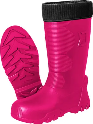 Image de DELPHIN BRONTO Queen, 40, rose, bottes, rose, 101002471
