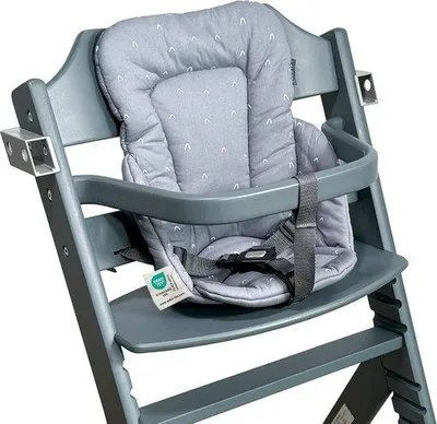 Produktbild von Sitzverkleinerer - Kinderstuhl - Sitzverhöher für Kinder - Mitwachsend - Kindersitzaufsatz