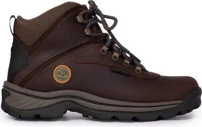 Image de TIMBERLAND - Chaussures de randonnée White Ledge pour homme - Taille 44