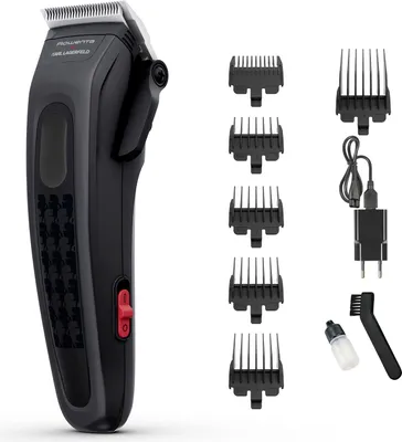 Obrázok produktu pre Strihač Rowenta TN152LF0