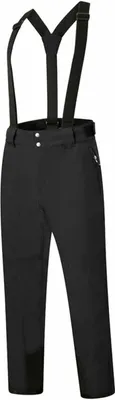 Image de Pantalon de neige Dare 2b Archieve II Ski Noir Homme - 42