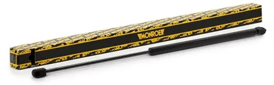 Produktbild von MONROE ML6003 Gasfeder Heckklappendämpfer für LANCIA DELTA III (844) 644mm
