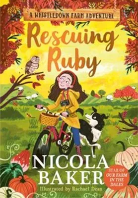 Obrázek produktu pro Rescuing Ruby