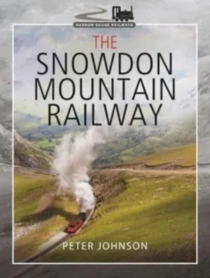 Imagen del producto de The Snowdon Mountain Railway