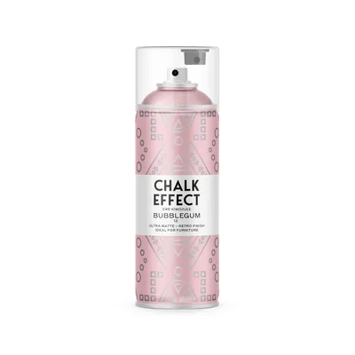 Produktbild von Kreidefarbe Spray Chalk Effect - Kreidesprühfarbe Farbspray