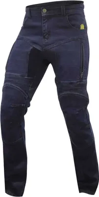 Produktbild von TRILOBITE 661 PARADO Jeans in blau