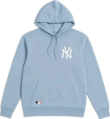 Imagen del producto de Sudadera con capucha New Era 60588130 para Uni