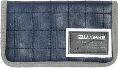 Produktbild von Golla Taipei, 11,5 cm, 5,5 cm, 1,2 cm