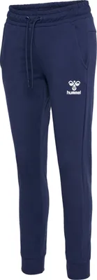 Produktbild von hummel hmlNONI 2.0 REGULAR PANTS - PEACOAT - M
