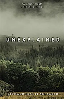 Obrázek produktu pro Unexplained